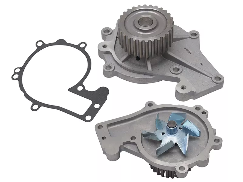 Насос водяного охлаждения Chery Tiggo 7 Pro 19-24 SQR481F - Артикул ST610019 - Производитель Sat - Фото, Отзывы, Цены 