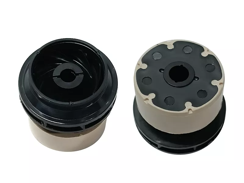 Насос водяного охлаждения Honda Fit 13-20 / Vezel 13-21 2ZRFXE;5ZRFXE - Артикул ST610073 - Производитель Sat - Фото, Отзывы, Цены 