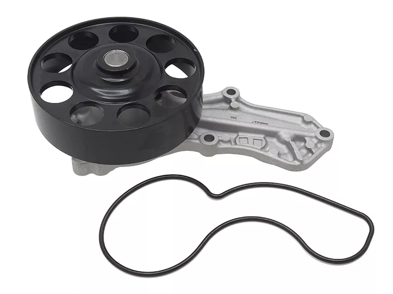Насос водяного охлаждения Honda Accord 12-16 / CR-V 11-16 - Артикул ST610075 - Производитель Sat - Фото, Отзывы, Цены 