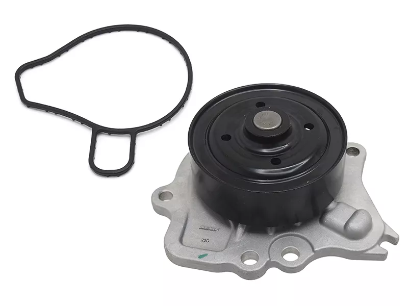 Насос водяного охлаждения Lexus RX 15-22 / Toyota Crown 15-22 8ARFTS! - Артикул ST610076 - Производитель Sat - Фото, Отзывы, Цены 