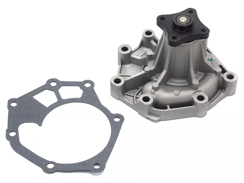 Насос водяного охлаждения Hyundai Starex 07-17 D4CB! - Артикул ST610082 - Производитель Sat - Фото, Отзывы, Цены 