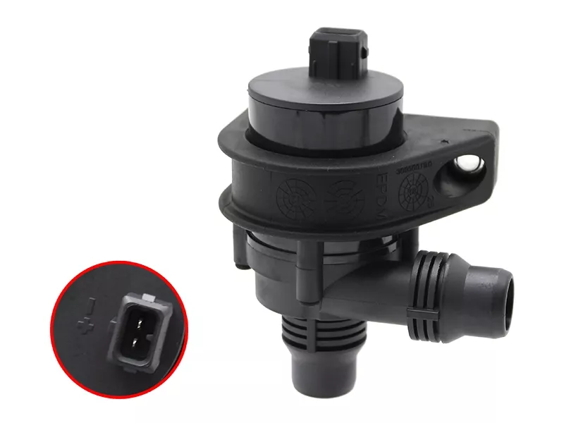 Насос водяного охлаждения BMW 5-Series 03-10 / 6-Series 03-10 - Артикул ST610130 - Производитель Sat - Фото, Отзывы, Цены 