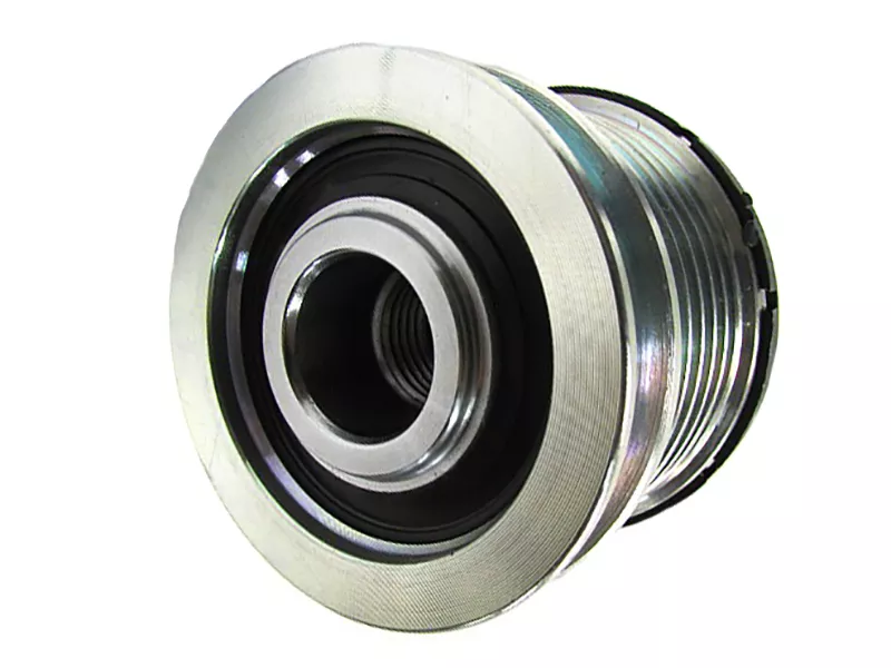 Шкив генератора MERCEDES SPRINTER/VITO - Артикул ST6111550315 - Производитель Sat - Фото, Отзывы, Цены 