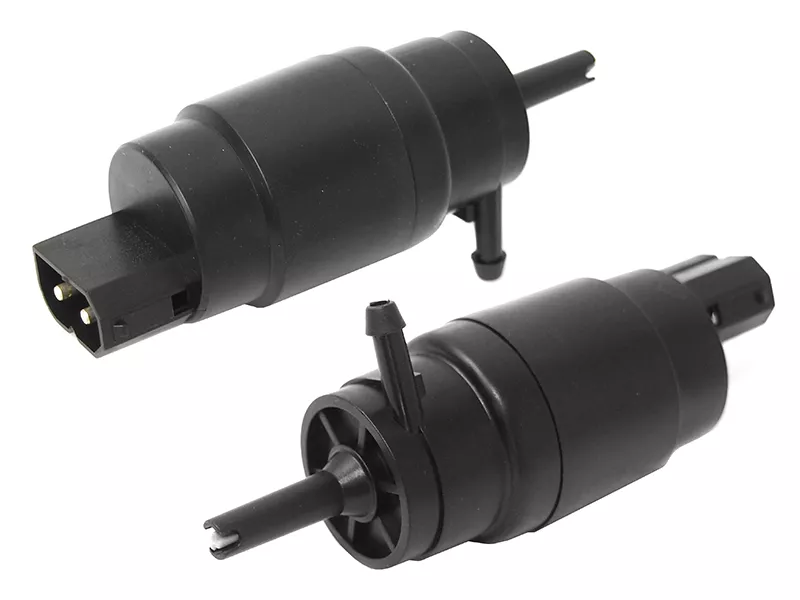 Насос омывателя BMW 3-Series 81-00 / 5-Series 88-04 - Артикул ST61661377830 - Производитель Sat - Фото, Отзывы, Цены 