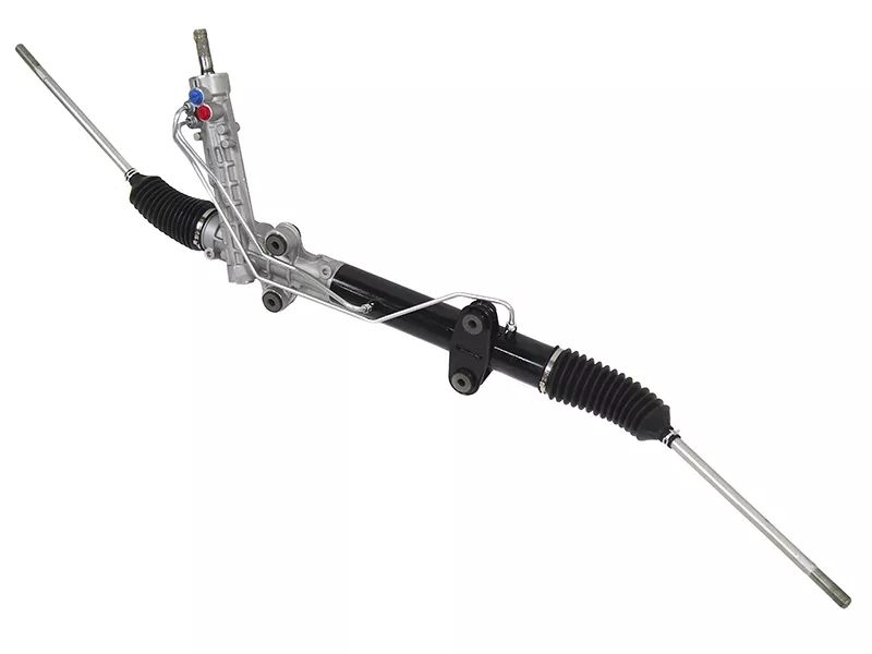 Рулевая рейка MERCEDES-BENZ SPRINTER 95-06 - Артикул ST620009 - Производитель Sat - Фото, Отзывы, Цены 