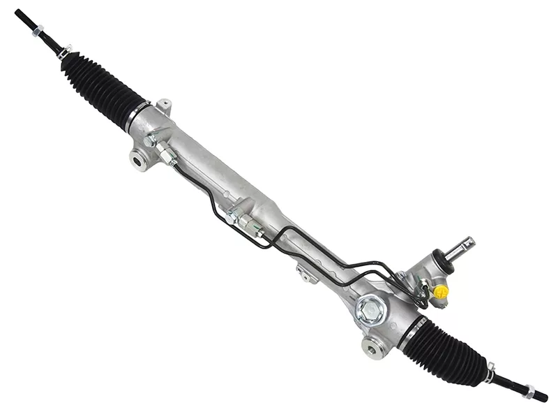 Рейка рулевая MAZDA BT50/FORD RANGER 13-17 - Артикул ST620011 - Производитель Sat - Фото, Отзывы, Цены 