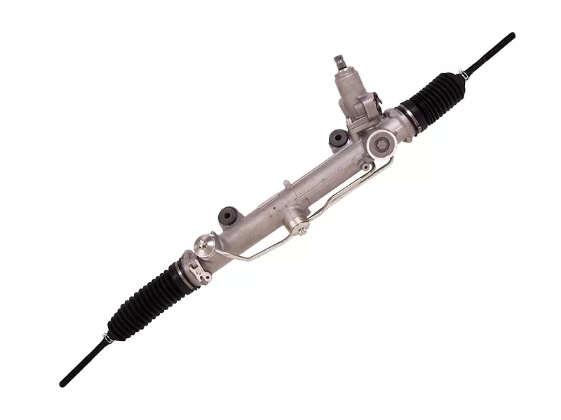 Рейка рулевая (сервотроник) MERCEDES BENZ C-ClASS W203 00-07 - Артикул ST620014 - Производитель Sat - Фото, Отзывы, Цены 