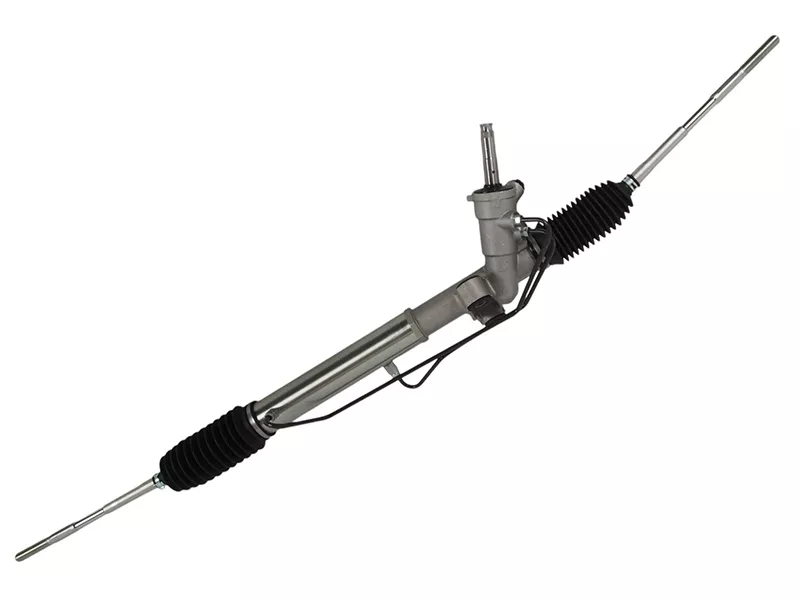 Рейка рулевая SUBARU FORESTER 07-12/EXIGA 08-11 RHD - Артикул ST620023 - Производитель Sat - Фото, Отзывы, Цены 