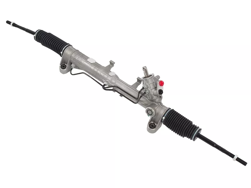 Рейка рулевая (гидро) VOLKSWAGEN TRANSPORTER T4 90-03 - Артикул ST620032 - Производитель Sat - Фото, Отзывы, Цены 