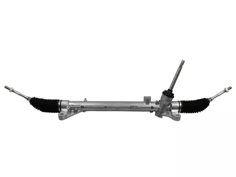 Рейка рулевая NISSAN QASHQAI 13-18 LHD - Артикул ST620060 - Производитель Sat - Фото, Отзывы, Цены 