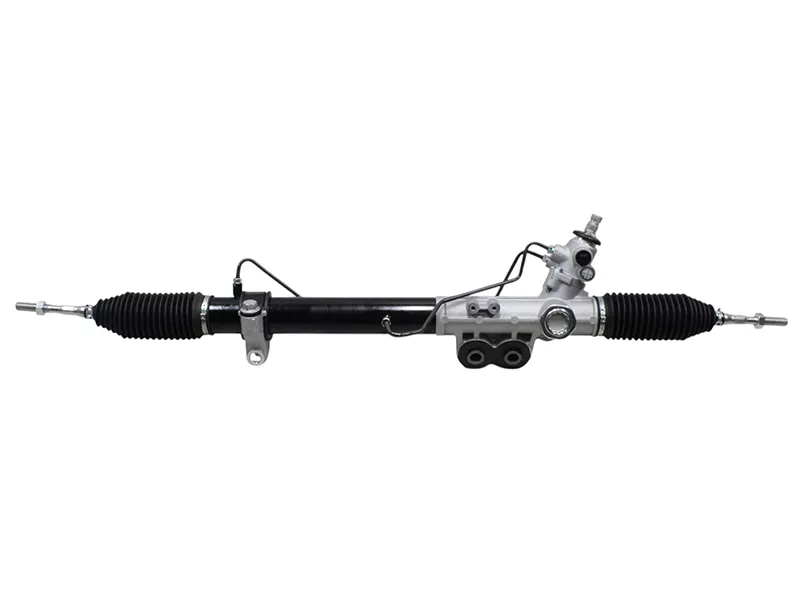 Рейка рулевая NISSAN NAVARA 14- LHD - Артикул ST620061 - Производитель Sat - Фото, Отзывы, Цены 