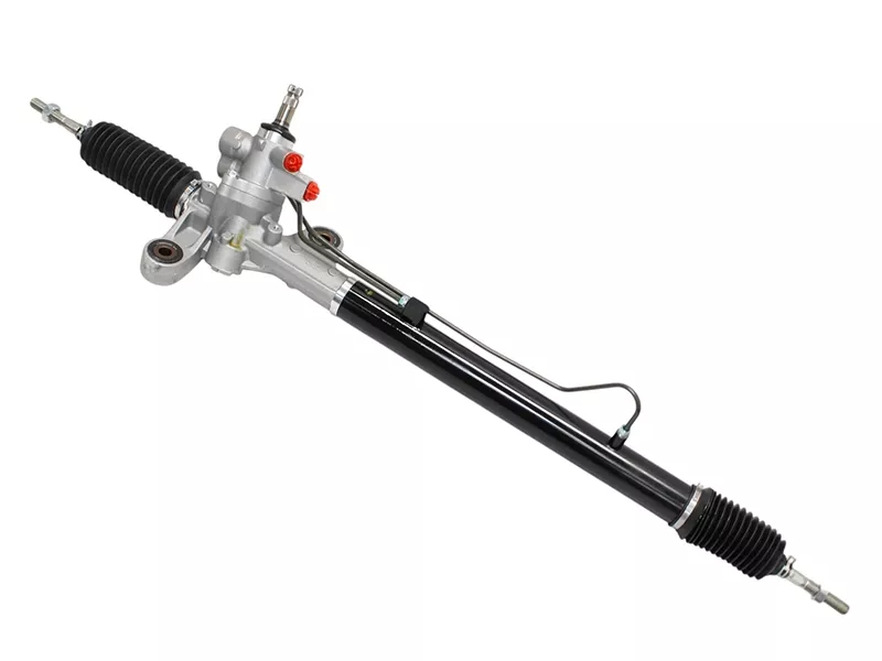 Рейка рулевая HONDA ACCORD 08-10 RHD - Артикул ST620137 - Производитель Sat - Фото, Отзывы, Цены 