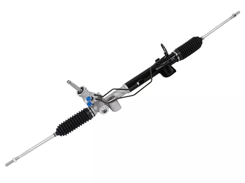 Рейка рулевая MITSUBISHI OUTLANDER 06-12 V-3,0 4WD LHD - Артикул ST620169 - Производитель Sat - Фото, Отзывы, Цены 