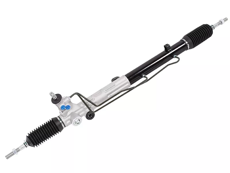 Рейка рулевая TOYOTA TUNDRA 00-06/SEQUOIA 01-08 LHD - Артикул ST620171 - Производитель Sat - Фото, Отзывы, Цены 