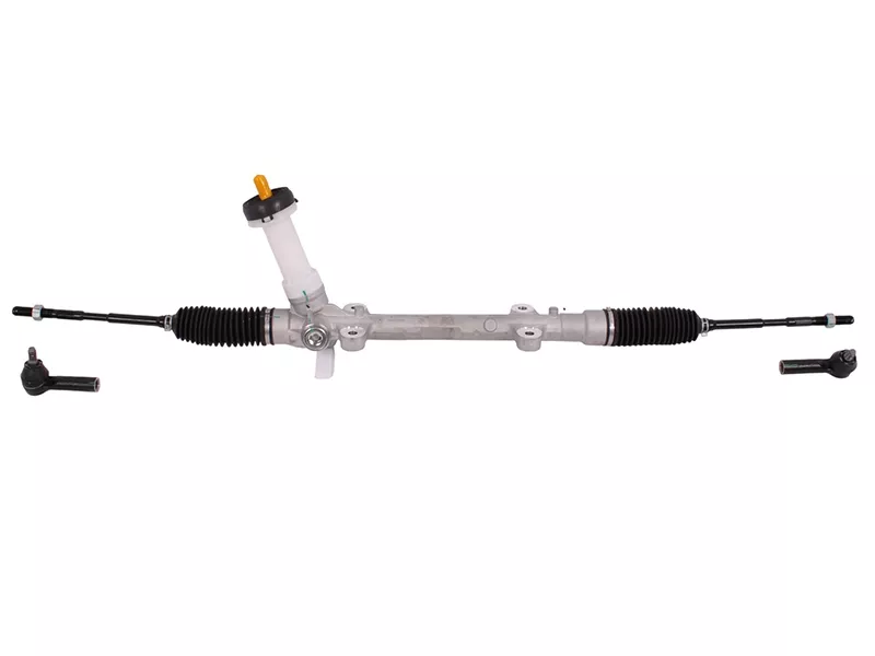 Рейка рулевая CHANGAN CS35PLUS 18 - Артикул ST620173 - Производитель Sat - Фото, Отзывы, Цены 