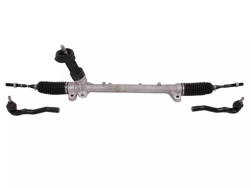 Рейка рулевая CHANGAN CS55PLUS 21 - Артикул ST620175 - Производитель Sat - Фото, Отзывы, Цены 