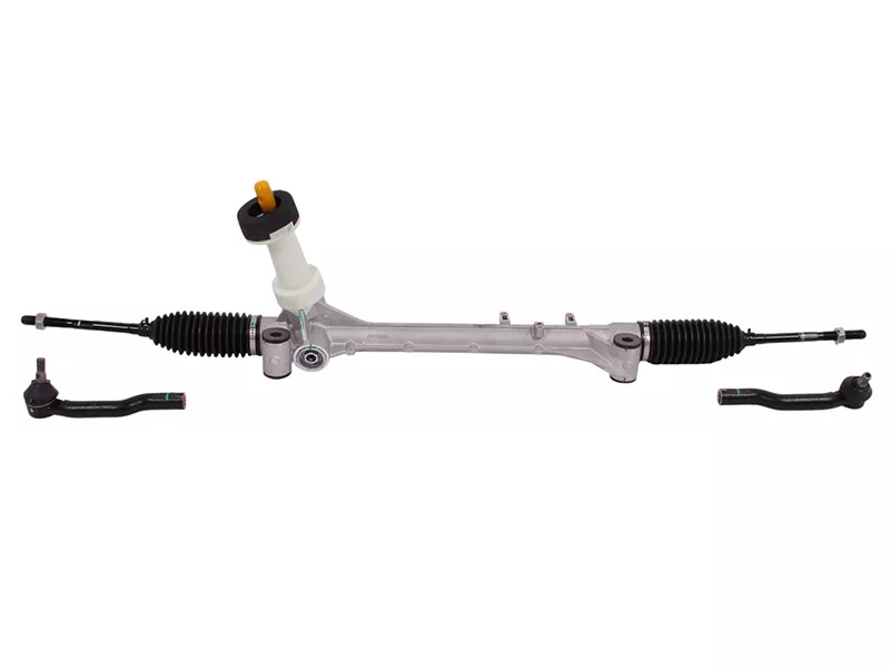 Рейка рулевая OMODA C5 22 - Артикул ST620186 - Производитель Sat - Фото, Отзывы, Цены 