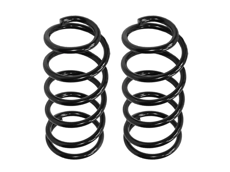 Комплект пружин 2шт задние TOYOTA LAND CRUISER PRADO ##J12# 02 - Артикул ST62302 - Производитель Sat - Фото, Отзывы, Цены 