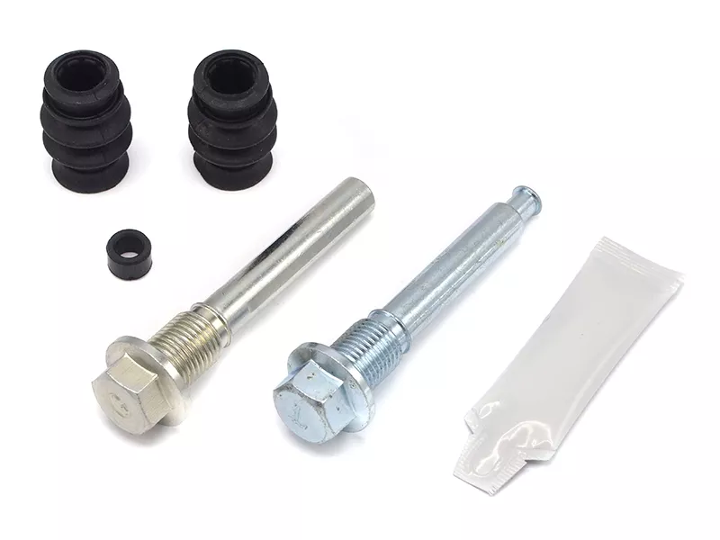 Ремкомплект направляющих перед MITSUBISHI OUTLANDER 03-12/L200 96-07/PAJERO 98-06 - Артикул ST630045 - Производитель Sat - Фото, Отзывы, Цены 