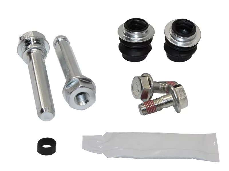 Ремкомплект направляющих перед TOYOTA HIACE 04-/AVENSIS 22# - Артикул ST630051 - Производитель Sat - Фото, Отзывы, Цены 