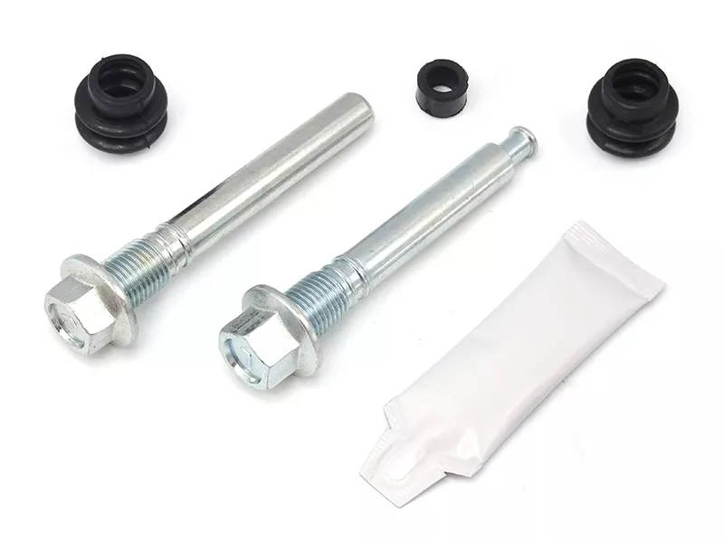 Ремкомплект направляющих зад MAZDA 6 02-12/MITSUBISHI PAJERO SPORT 97-08 - Артикул ST630054 - Производитель Sat - Фото, Отзывы, Цены 