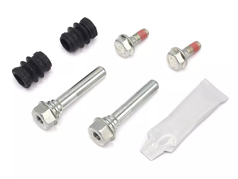 Ремкомплект направляющих перед MITSUBISHI L200 06-/PAJERO 07 - Артикул ST630063 - Производитель Sat - Фото, Отзывы, Цены 