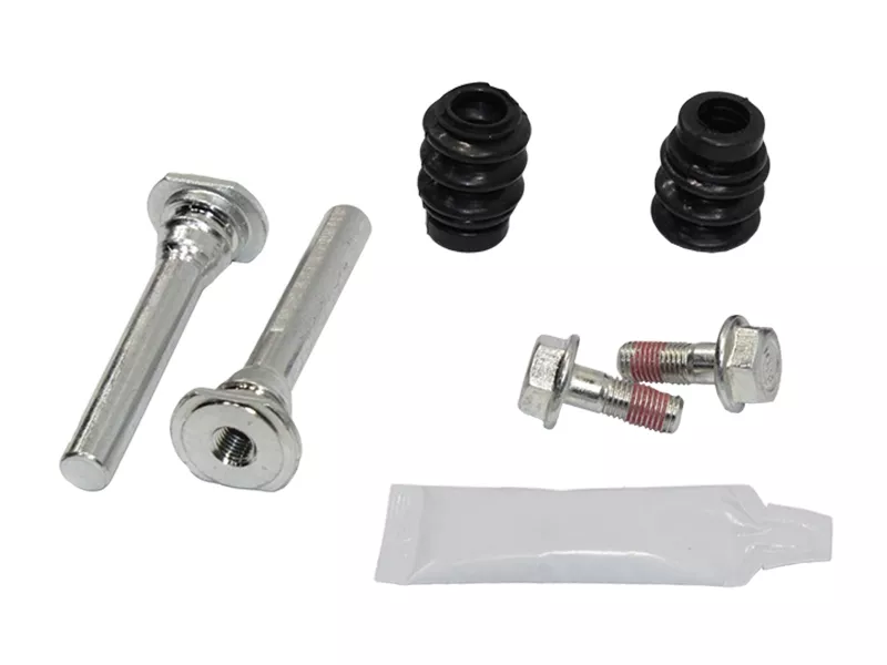 Ремкомплект направляющих перед HONDA CIVIC EU/EP/ES/INSIGHT - Артикул ST630064 - Производитель Sat - Фото, Отзывы, Цены 