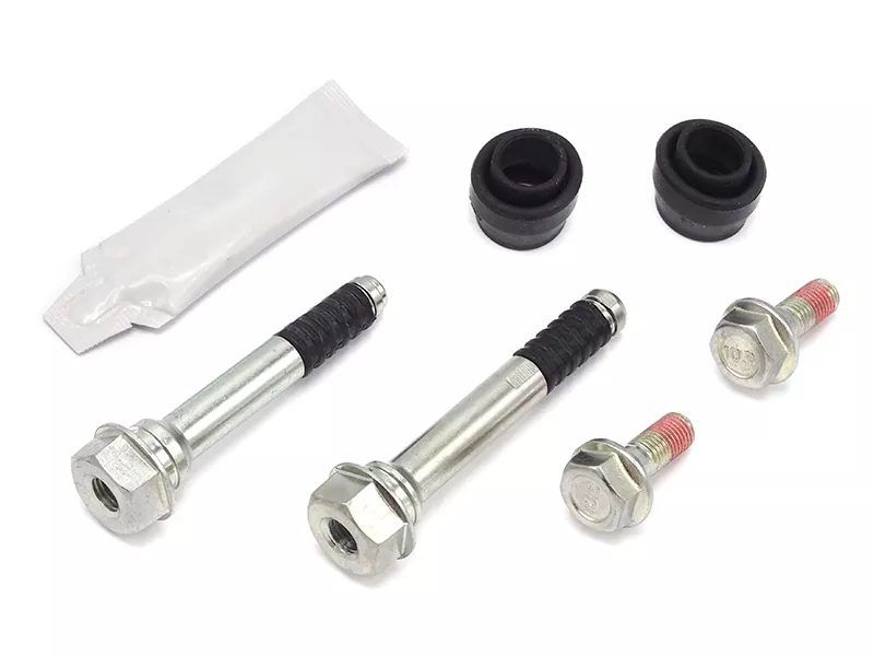 Ремкомплект направляющих перед MAZDA 6 07-12 - Артикул ST630066 - Производитель Sat - Фото, Отзывы, Цены 