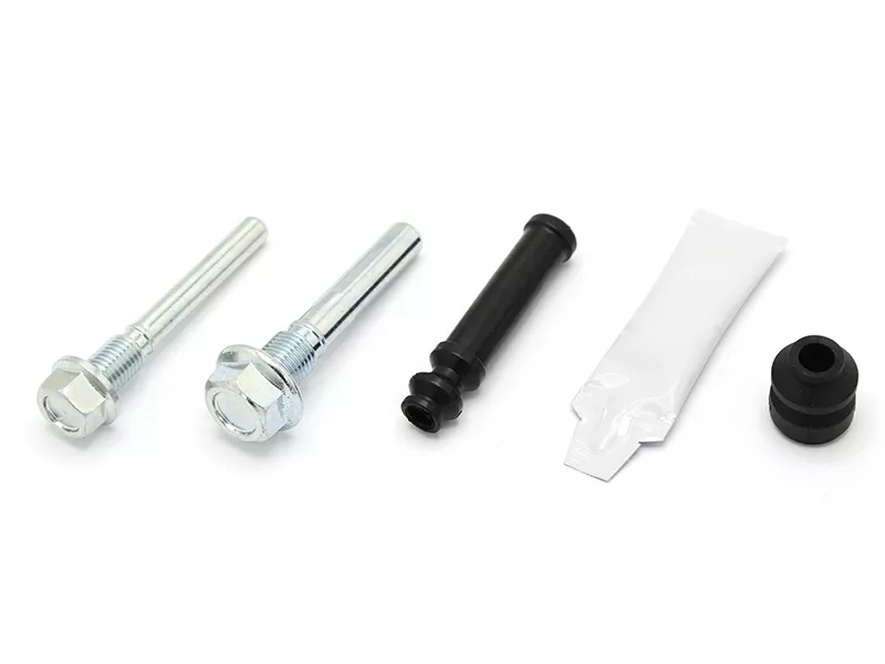 Ремкомплект направляющих перед SUZUKI GRAND VITARA 98-05 - Артикул ST630076 - Производитель Sat - Фото, Отзывы, Цены 