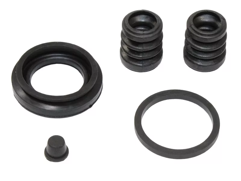 Ремкомплект суппорта зад CHEVROLET LACETI J200 05-09/DAEWOO NUBIRA 03 - Артикул ST630085 - Производитель Sat - Фото, Отзывы, Цены 