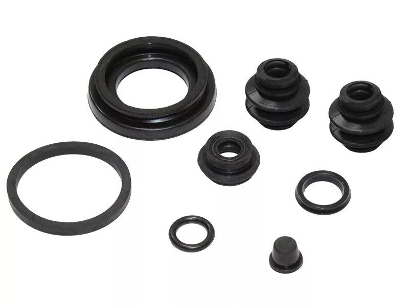 Ремкомплект суппорта зад HYUNDAI SOLARIS 10-/KIA RIO 11- 34mm - Артикул ST630097 - Производитель Sat - Фото, Отзывы, Цены 