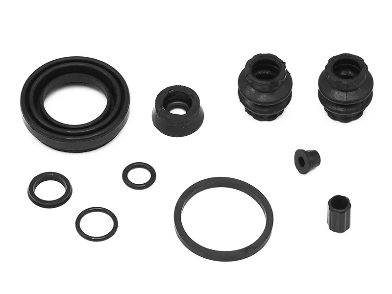 Ремкомплект суппорта зад OPEL ASTRA H 04-10/MERIVA 03- 36mm - Артикул ST630158 - Производитель Sat - Фото, Отзывы, Цены 