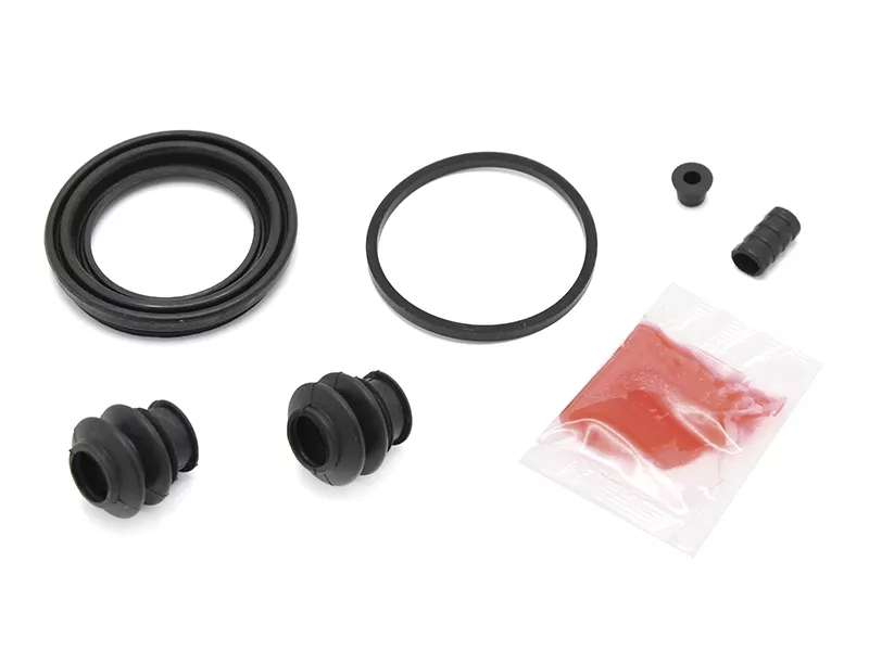 Ремкомплект суппорта перед HYUNDAI ACCENT 05-11 54mm - Артикул ST630203 - Производитель Sat - Фото, Отзывы, Цены 