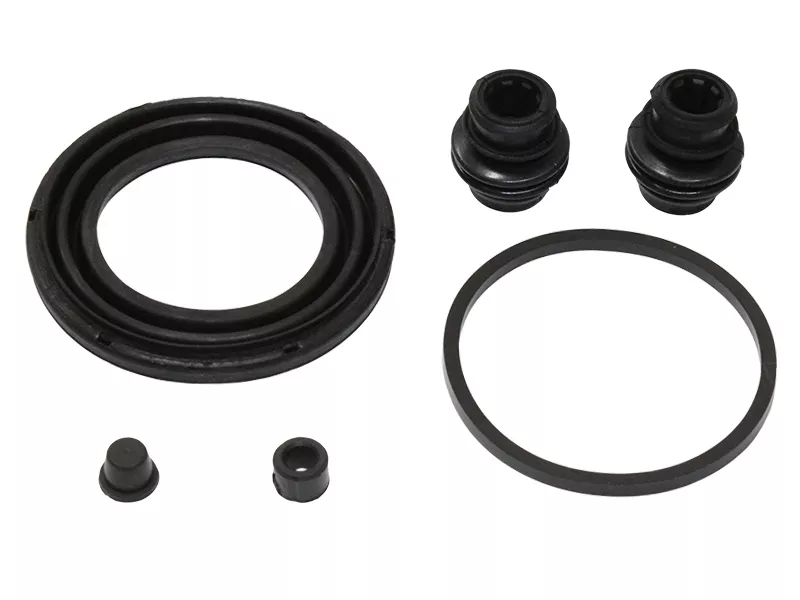 Ремкомплект суппорта перед NISSAN QASHQAI J11 13- 57mm - Артикул ST630225 - Производитель Sat - Фото, Отзывы, Цены 