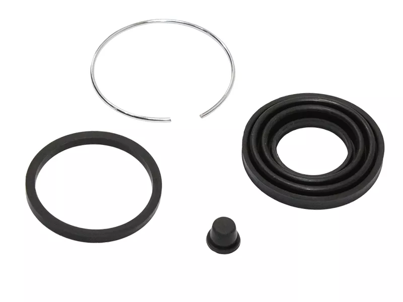 Ремкомплект суппорта зад MITSUBISHI PAJERO V46 93-97 - Артикул ST630240 - Производитель Sat - Фото, Отзывы, Цены 