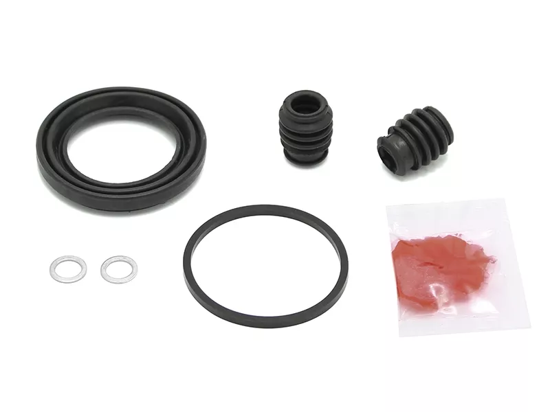 Ремкомплект суппорта перед HONDA STEPWGN RP 15-/HONDA VEZEL/CIVIC - Артикул ST630252 - Производитель Sat - Фото, Отзывы, Цены 