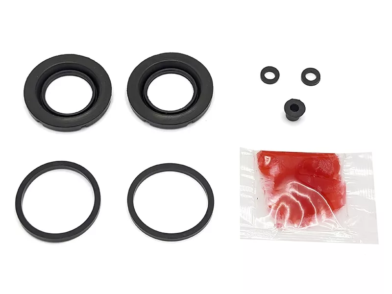 Ремкомплект тормозного суппорта зад MERCEDES C W202/W203 93-06 - Артикул ST630304 - Производитель Sat - Фото, Отзывы, Цены 