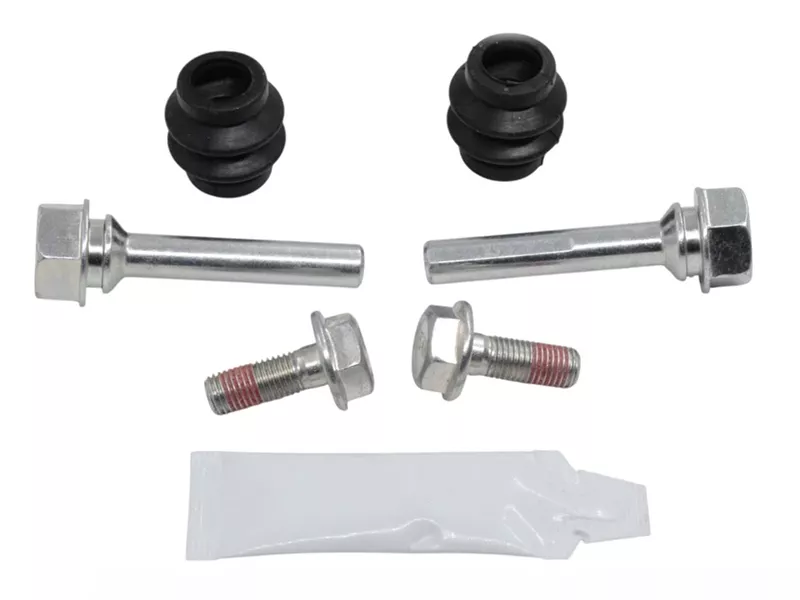 Ремкомплект направляющих суппорта зад OPEL ANTARA/CHEVROLET CAPTIVA 06 - Артикул ST630313 - Производитель Sat - Фото, Отзывы, Цены 