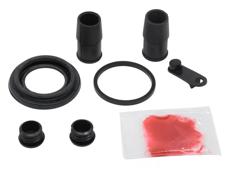 Ремкомплект тормозного суппорта зад BMW X5 E53 99-06 42mm - Артикул ST630332 - Производитель Sat - Фото, Отзывы, Цены 