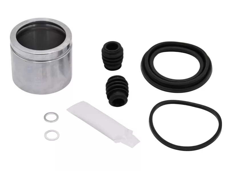 Ремкомплект суппорта перед + поршень HONDA VEZEL - Артикул ST630335 - Производитель Sat - Фото, Отзывы, Цены 