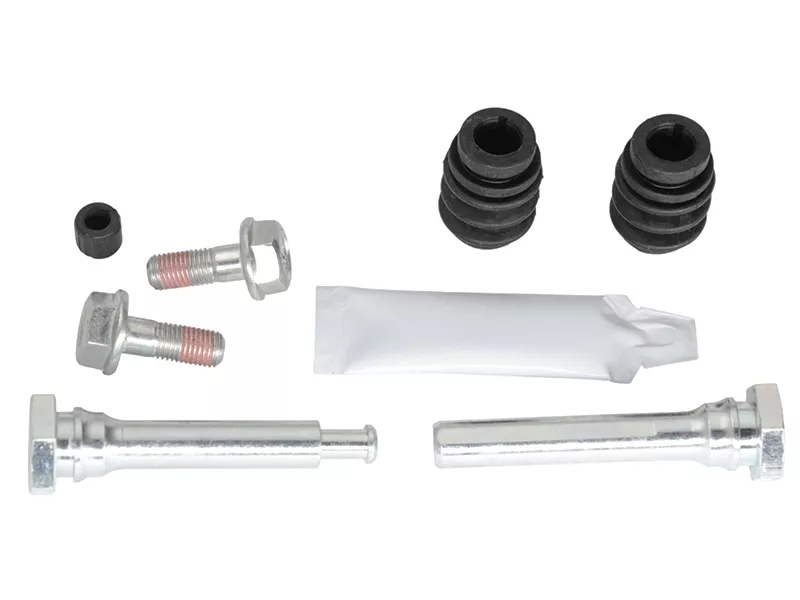 Ремкомплект направляющих перед HONDA FIT GP5 - Артикул ST630337 - Производитель Sat - Фото, Отзывы, Цены 