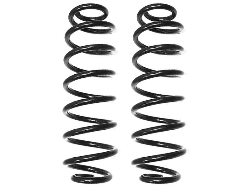 Комплект пружин задние SKODA YETI 10 - Артикул ST63132 - Производитель Sat - Фото, Отзывы, Цены 