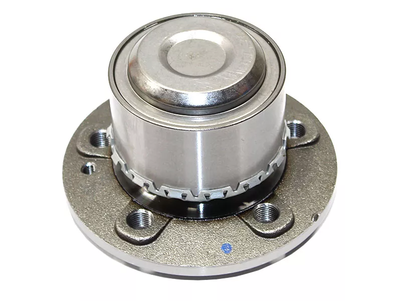 Ступичный узел перед MERCEDES VIANO/VITO 03 - Артикул ST6393300420 - Производитель Sat - Фото, Отзывы, Цены 