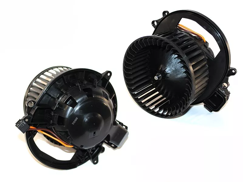 Мотор отопителя салона (Левый руль) BMW 3-Series 11-19 / 4-Series 13-20 - Артикул ST64119350395 - Производитель Sat - Фото, Отзывы, Цены 