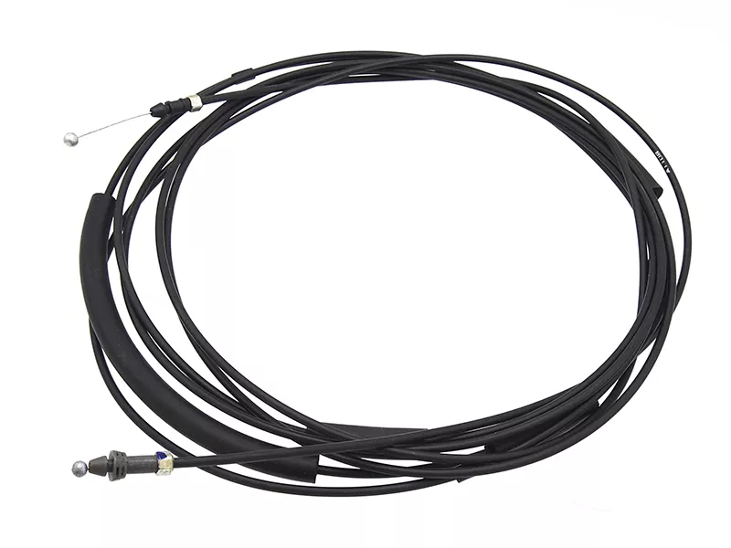 Трос багажника TOYOTA COROLLA 180 - Артикул ST6460702353 - Производитель Sat - Фото, Отзывы, Цены 