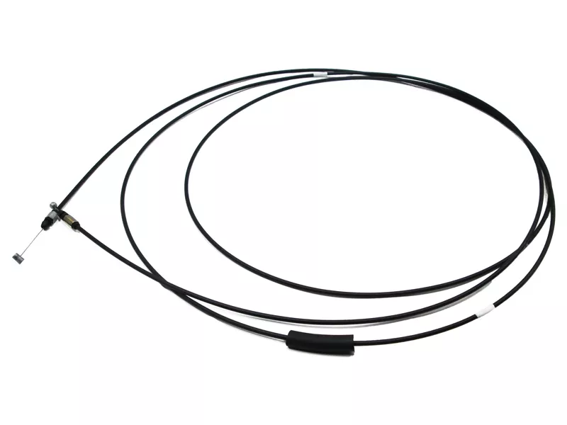 Трос багажника TOYOTA FIELDER/AXIO NZE/ZRE 14# - Артикул ST6460712830 - Производитель Sat - Фото, Отзывы, Цены 