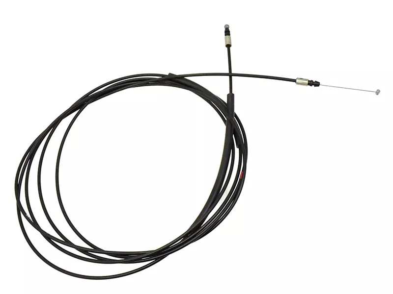 Трос багажника TOYOTA CAMRY ACV40 - Артикул ST6460733130 - Производитель Sat - Фото, Отзывы, Цены 