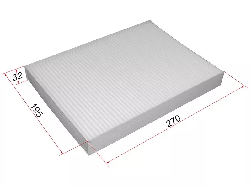 Фильтр салона CITROEN C5 08-/C6 05-12/PEUGEOT 407 04-10 - Артикул ST647945 - Производитель Sat - Фото, Отзывы, Цены 