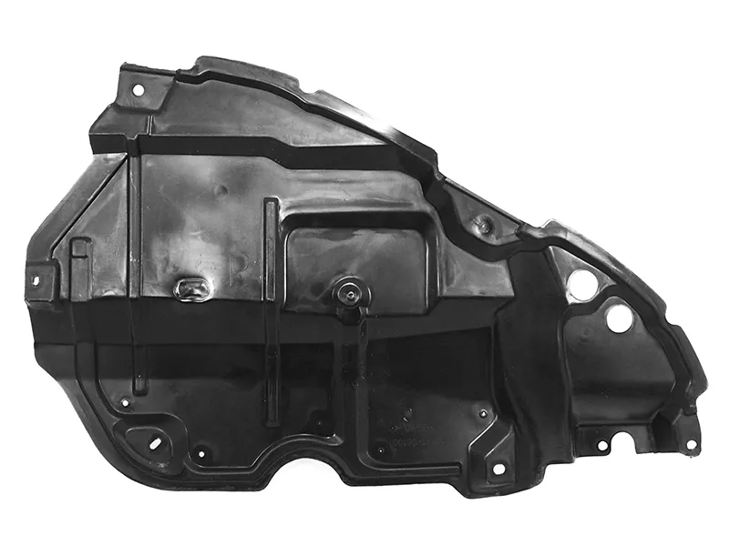 Защита двигателя Toyota Camry (XV40) 06-11 (Справа) - Артикул ST650012 - Производитель Sat - Фото, Отзывы, Цены 