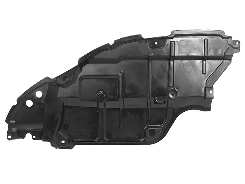 Защита двигателя Toyota Camry (XV40) 06-11 (Слева) - Артикул ST650013 - Производитель Sat - Фото, Отзывы, Цены 